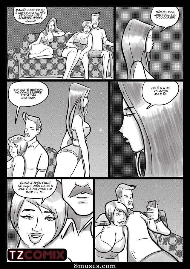Lorena - Numéro 2 - Page 2