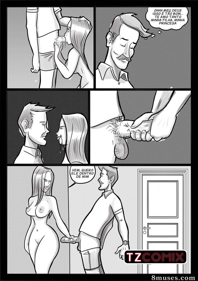 Lorena - Numéro 2 - Page 7