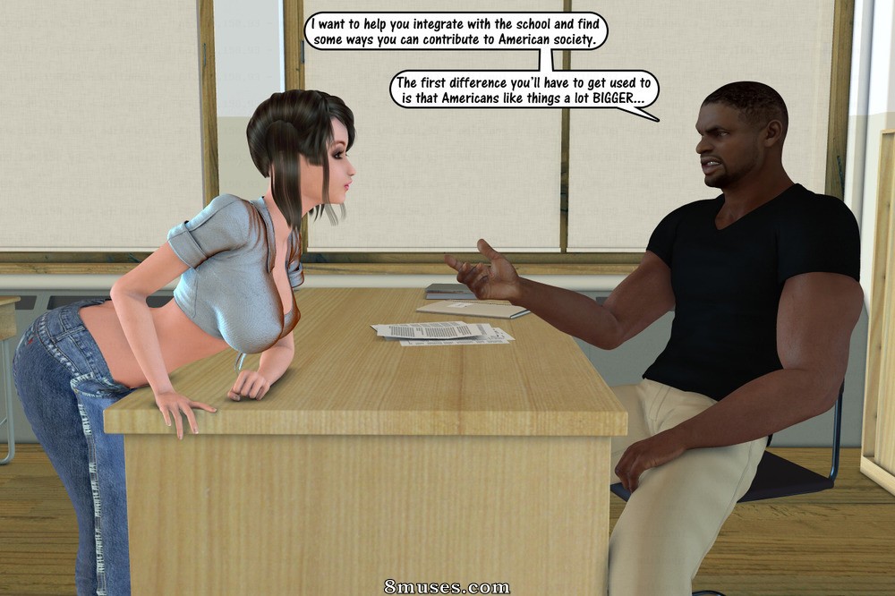 Darklord - Pinups - Page 16