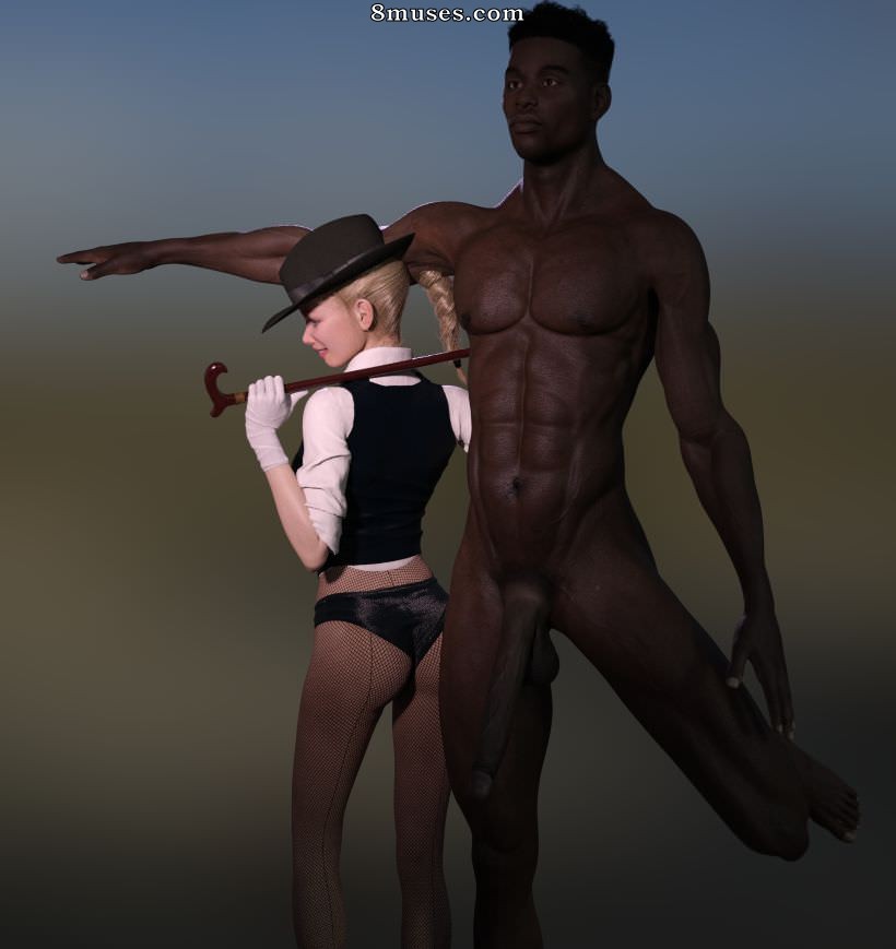 Senhor das trevas - Pinups - Página 189