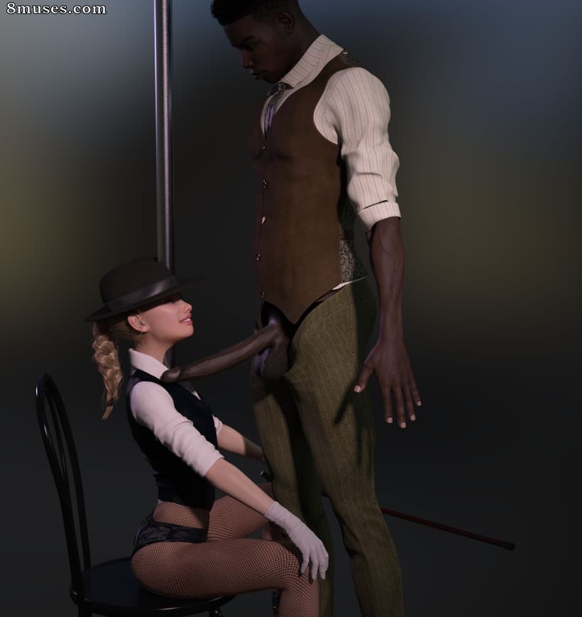 Darklord - Pinups - Page 191