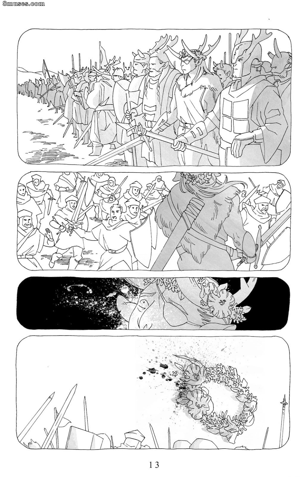 Smut Peddler - Issue 5 - Page 9