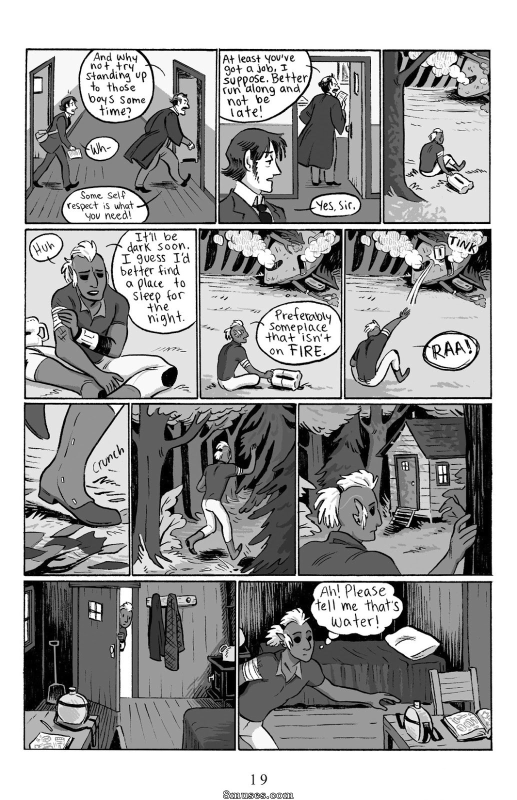 Smut Peddler - Issue 5 - Page 15