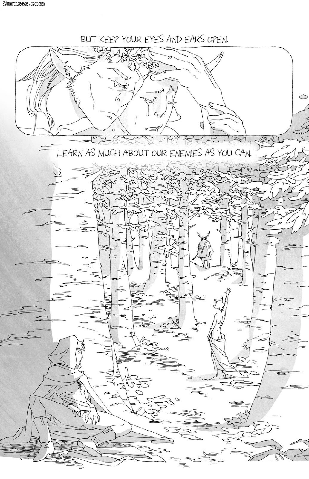 Smut Peddler - Issue 5 - Page 8
