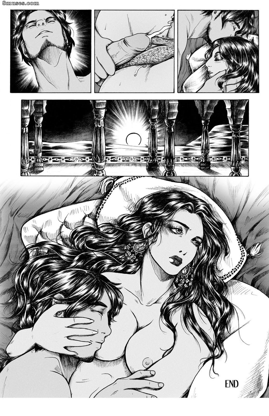 Smut Peddler - Issue 5 - Page 48