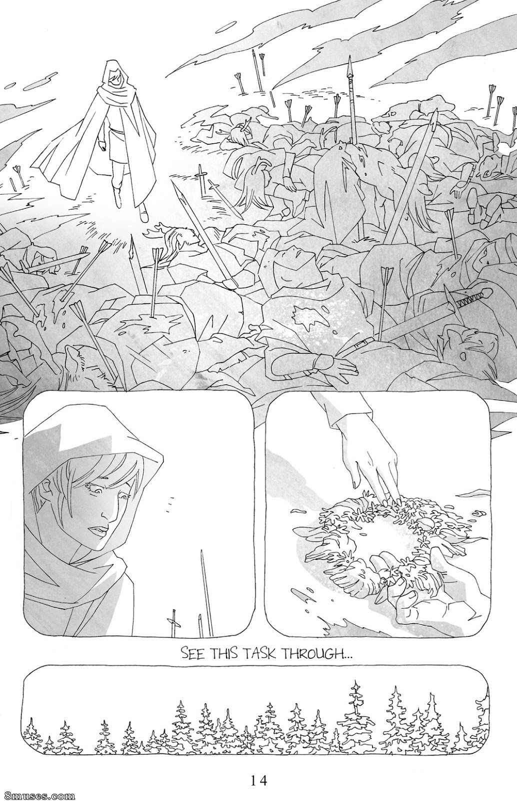 Smut Peddler - Issue 5 - Page 10