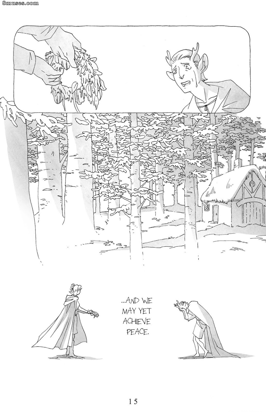 Smut Peddler - Issue 5 - Page 11