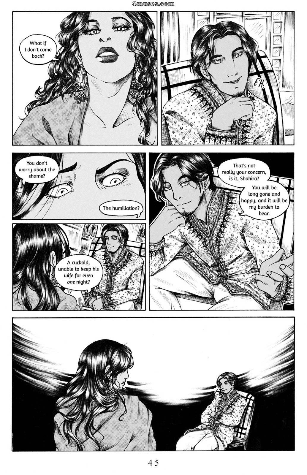 Smut Peddler - Issue 5 - Page 41
