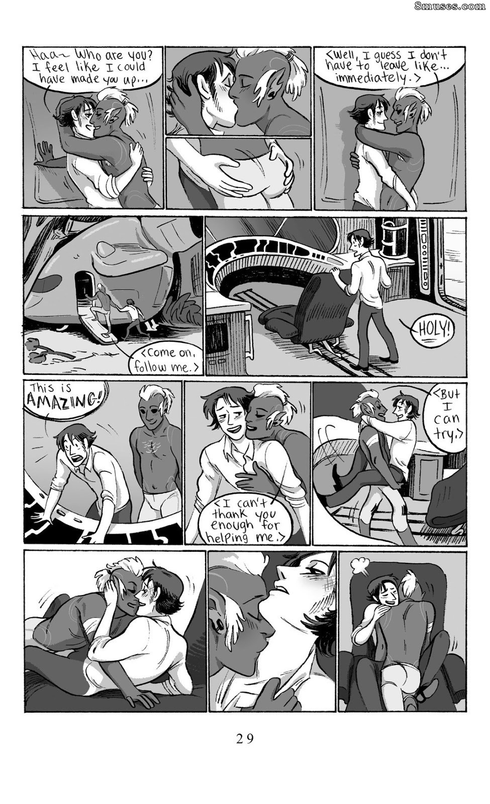 Smut Peddler - Issue 5 - Page 25