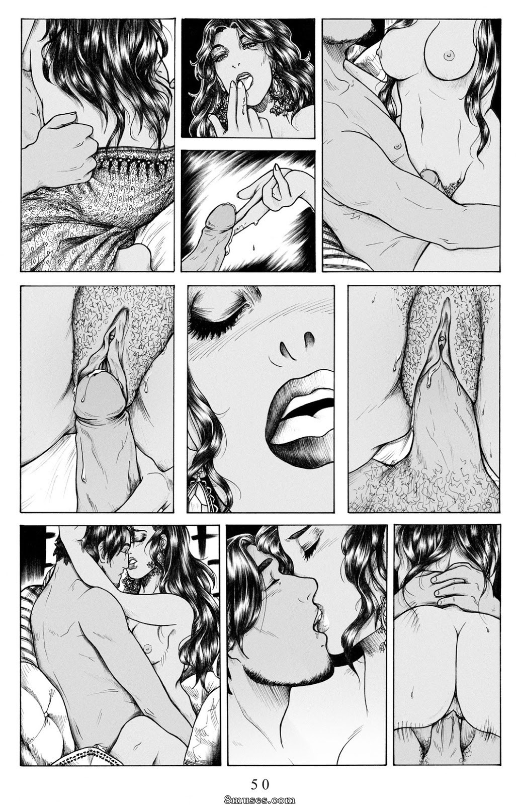 Smut Peddler - Issue 5 - Page 46