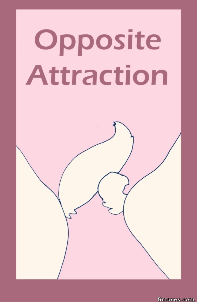 Zamora - Opposite Attraction - Page 1