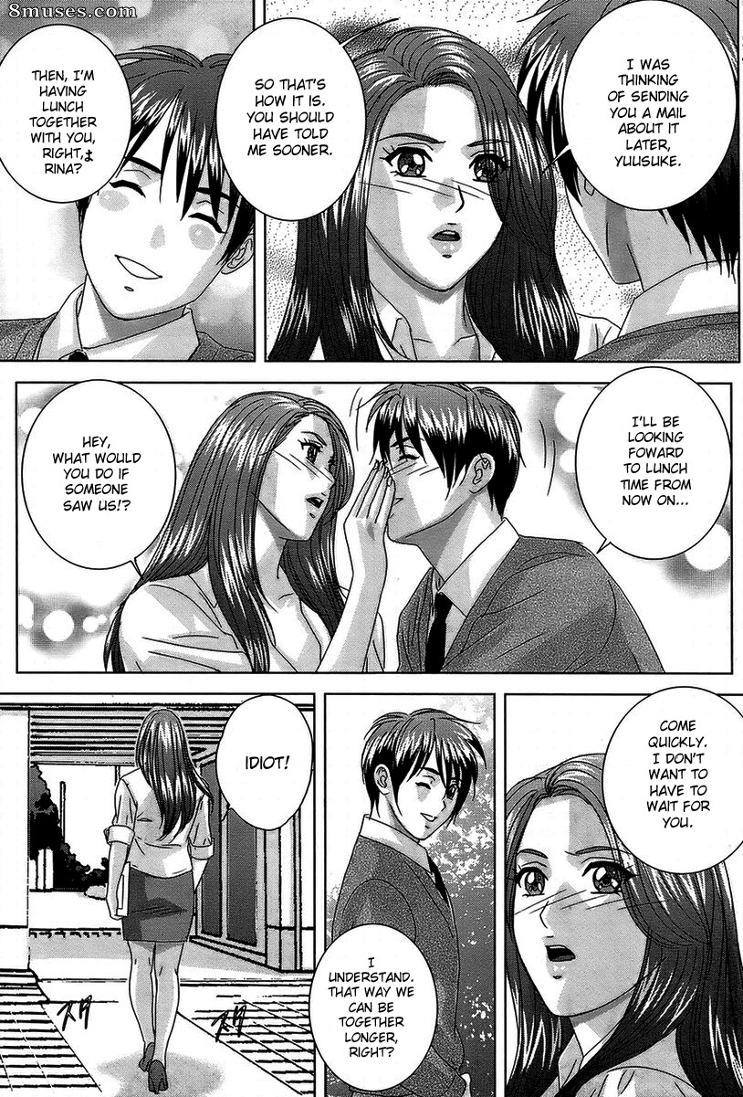 Nishimaki Tohru - Himitsu no Madonna Sensei - Page 7