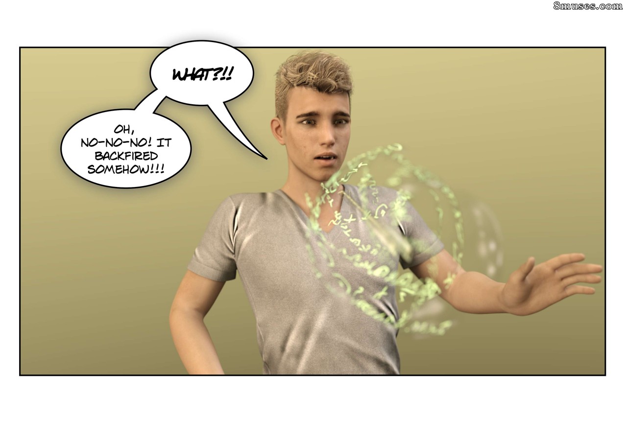 Abimboleb Comics - Repercusión - Página 9