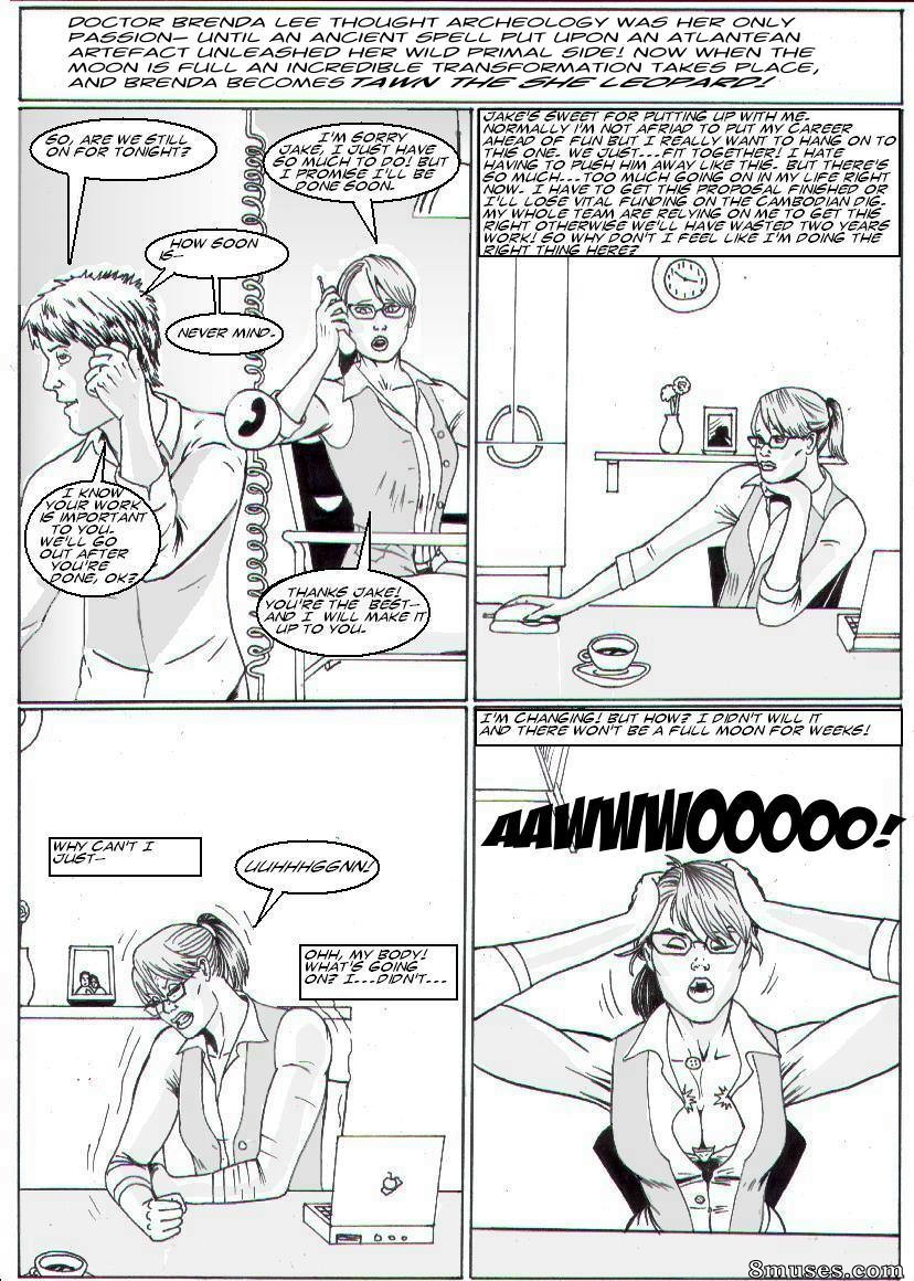 Manic Comics - कम्स - पेज 79