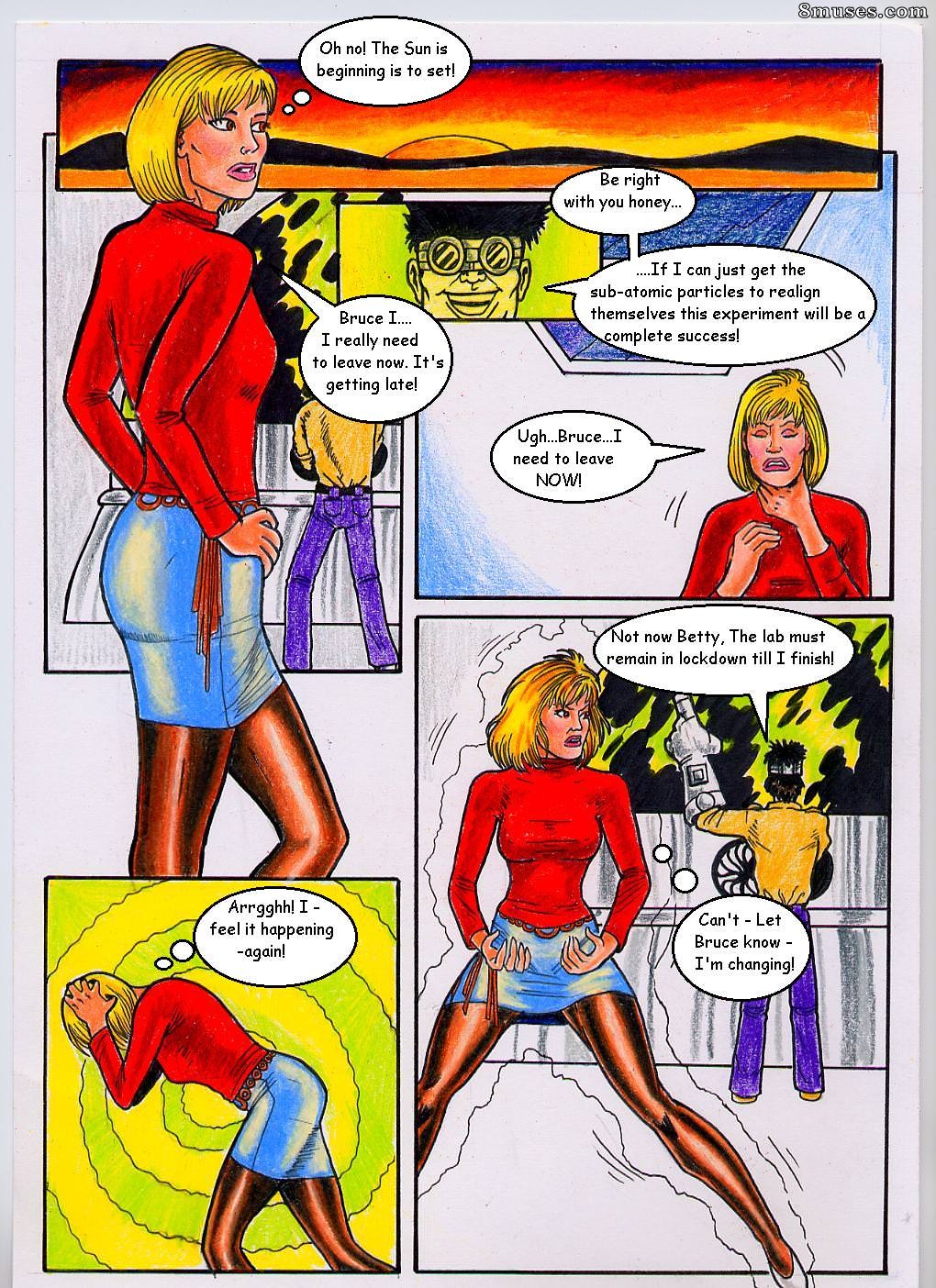 Manic Comics - कम्स - पेज 63