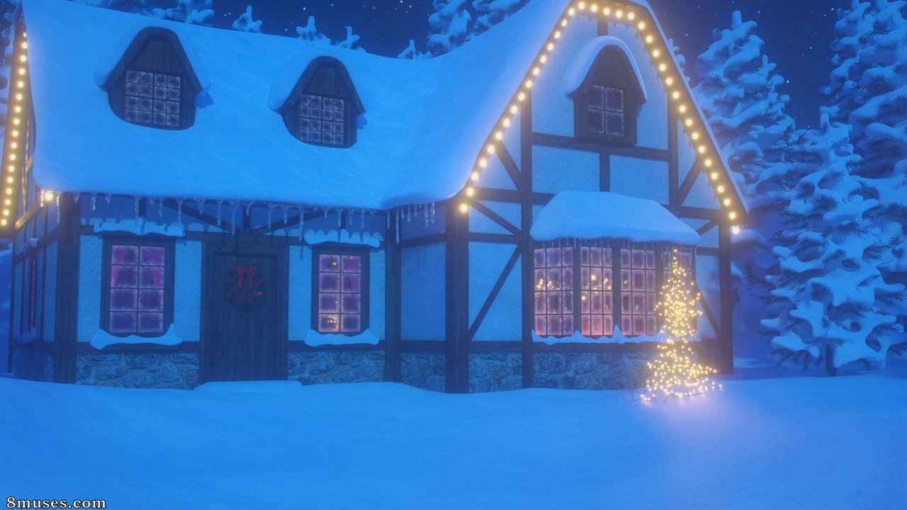 Lord-Kvento - Magic Christmas - Page 2