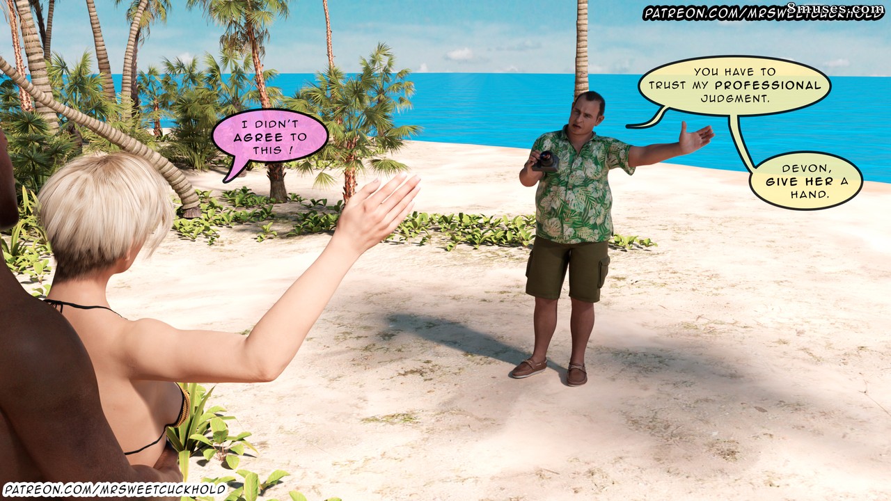 That time I lost my fiancée on a bet - Issue 2 - Page 72