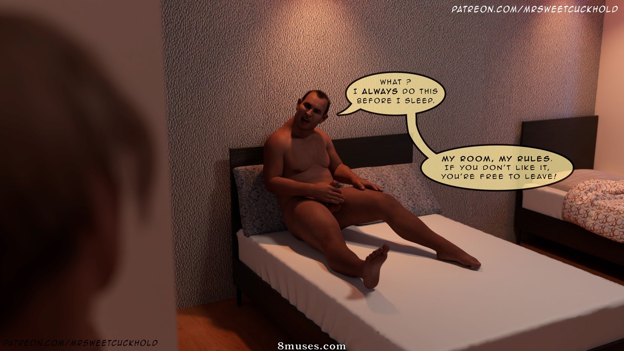 That time I lost my fiancée on a bet - Issue 2 - Page 23