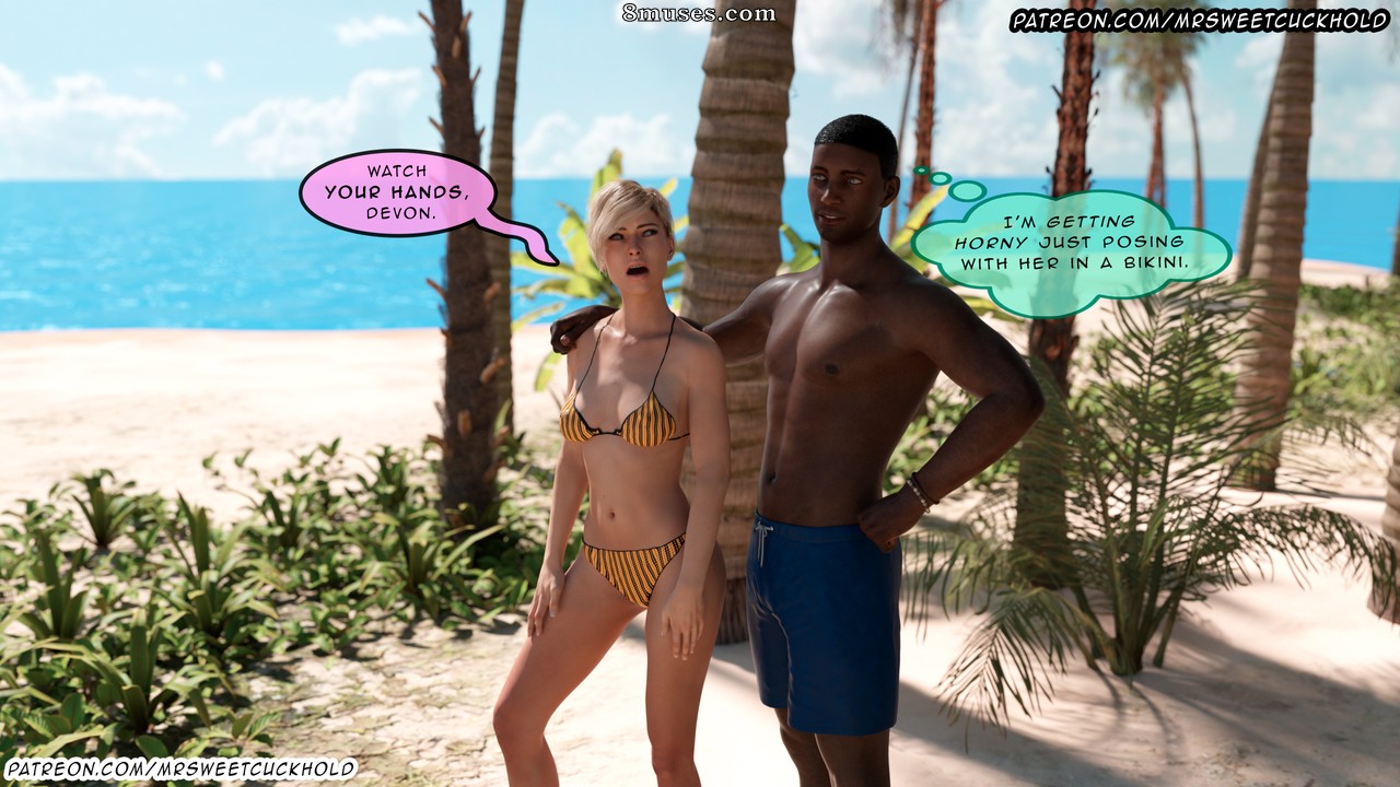 That time I lost my fiancée on a bet - Issue 2 - Page 65
