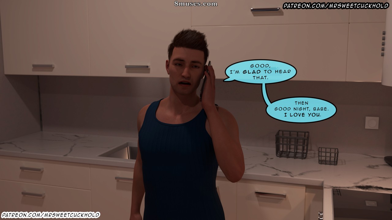 That time I lost my fiancée on a bet - Issue 2 - Page 128