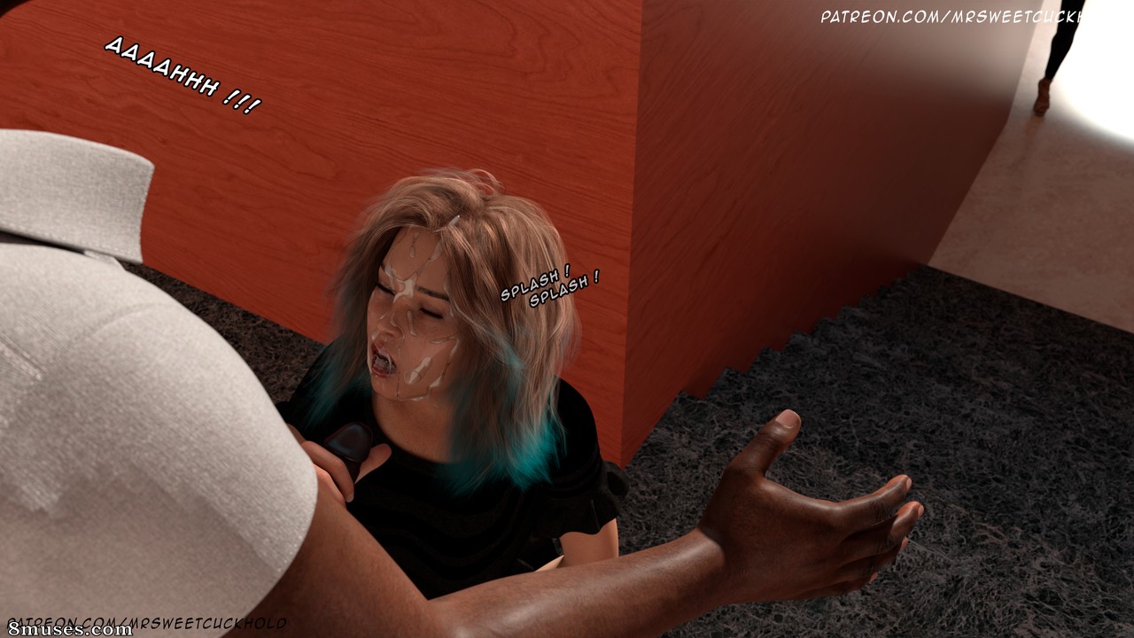 That time I lost my fiancée on a bet - Issue 2 - Page 37