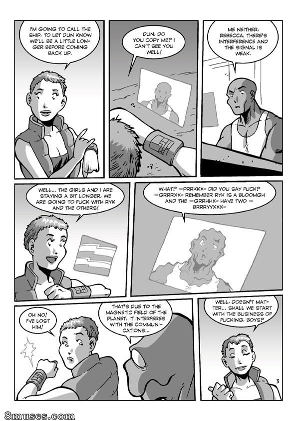 Star Scrap - Numéro 2 - Page 18