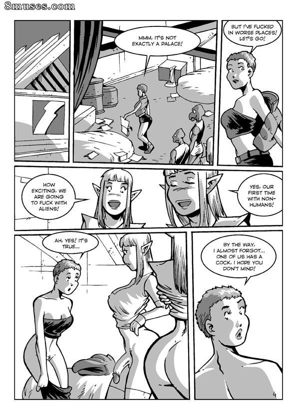 Star Scrap - Numéro 2 - Page 19