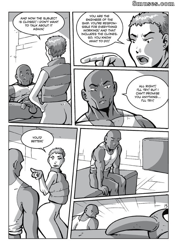 Star Scrap - Numéro 2 - Page 14