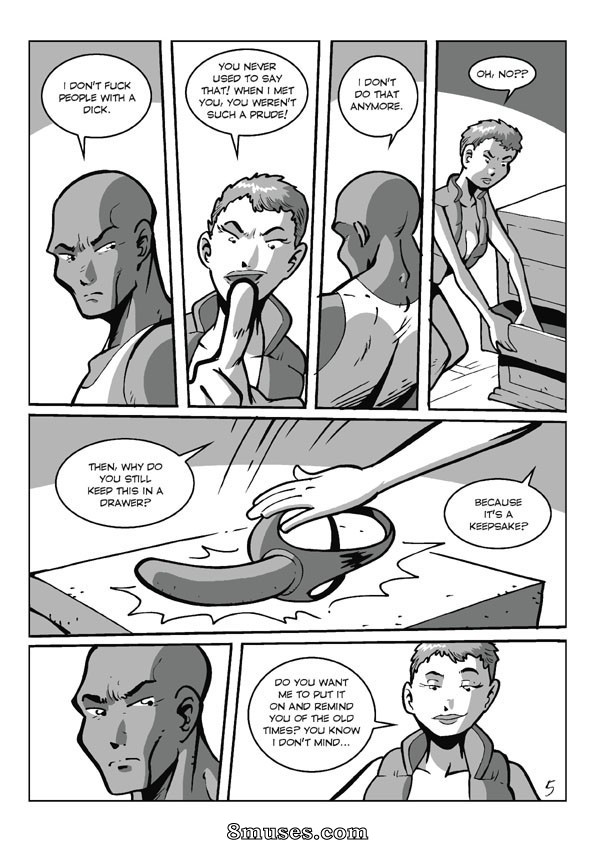 Star Scrap - Numéro 2 - Page 6