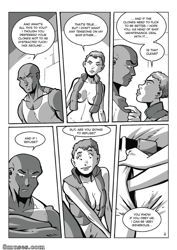 Star Scrap - Numéro 2 - Page 8
