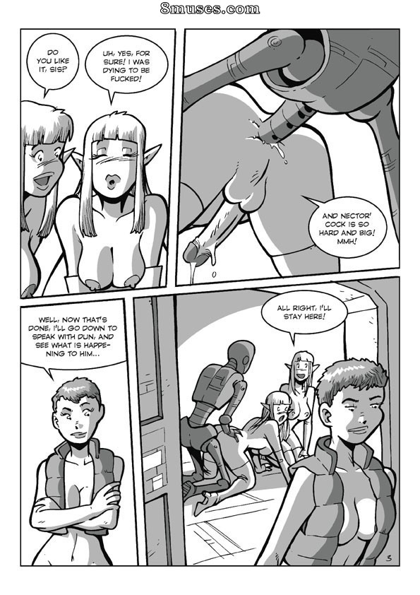 Star Scrap - Numéro 2 - Page 4