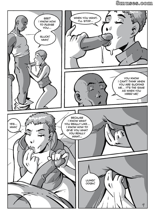 Star Scrap - Numéro 2 - Page 10
