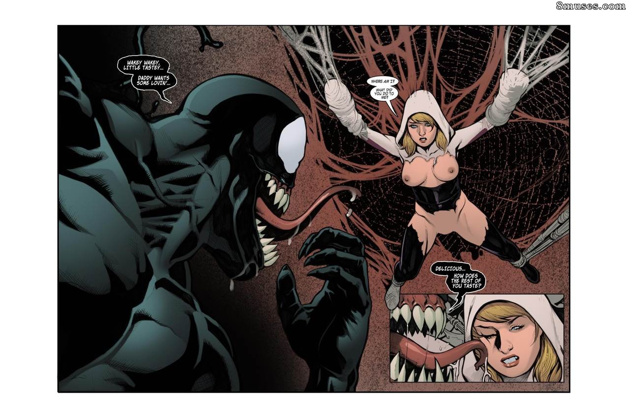 Shade - Superheroes After Dark Extreme - Page 64