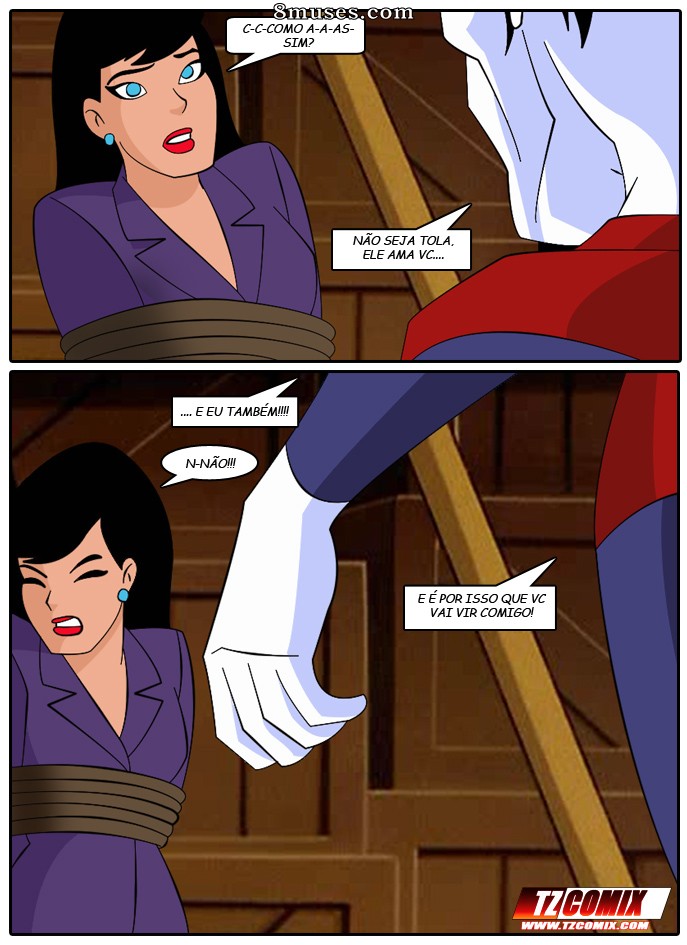 L'homme d'acier - Numéro 2 - Page 3