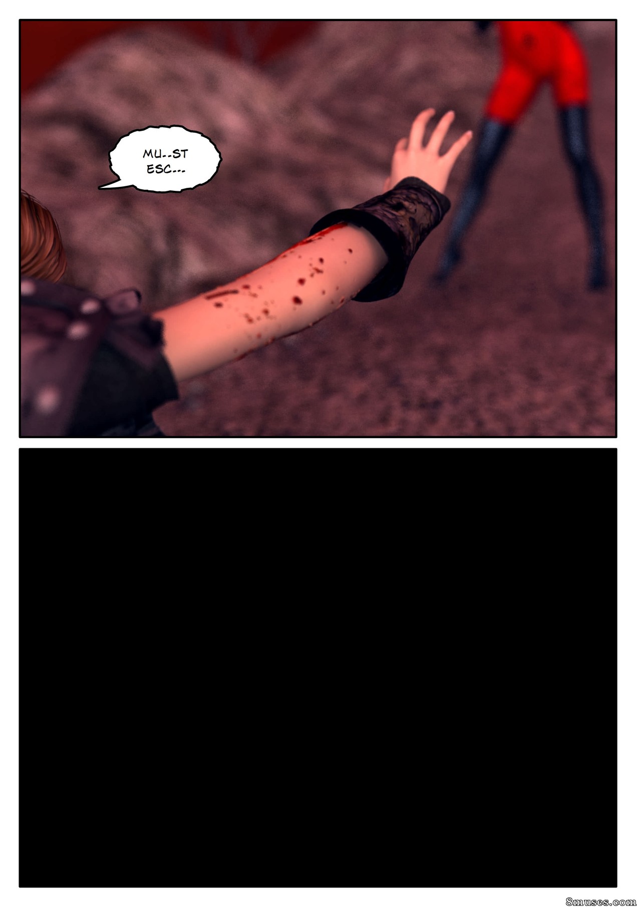 The Fallen Star - Chapter 6 - Guardians - Page 229