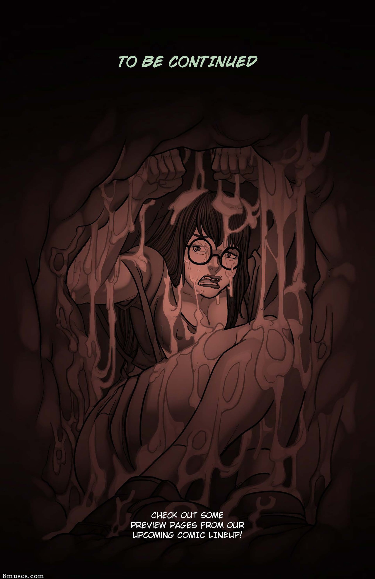 Attractive Demise - Issue 7 - Page 18