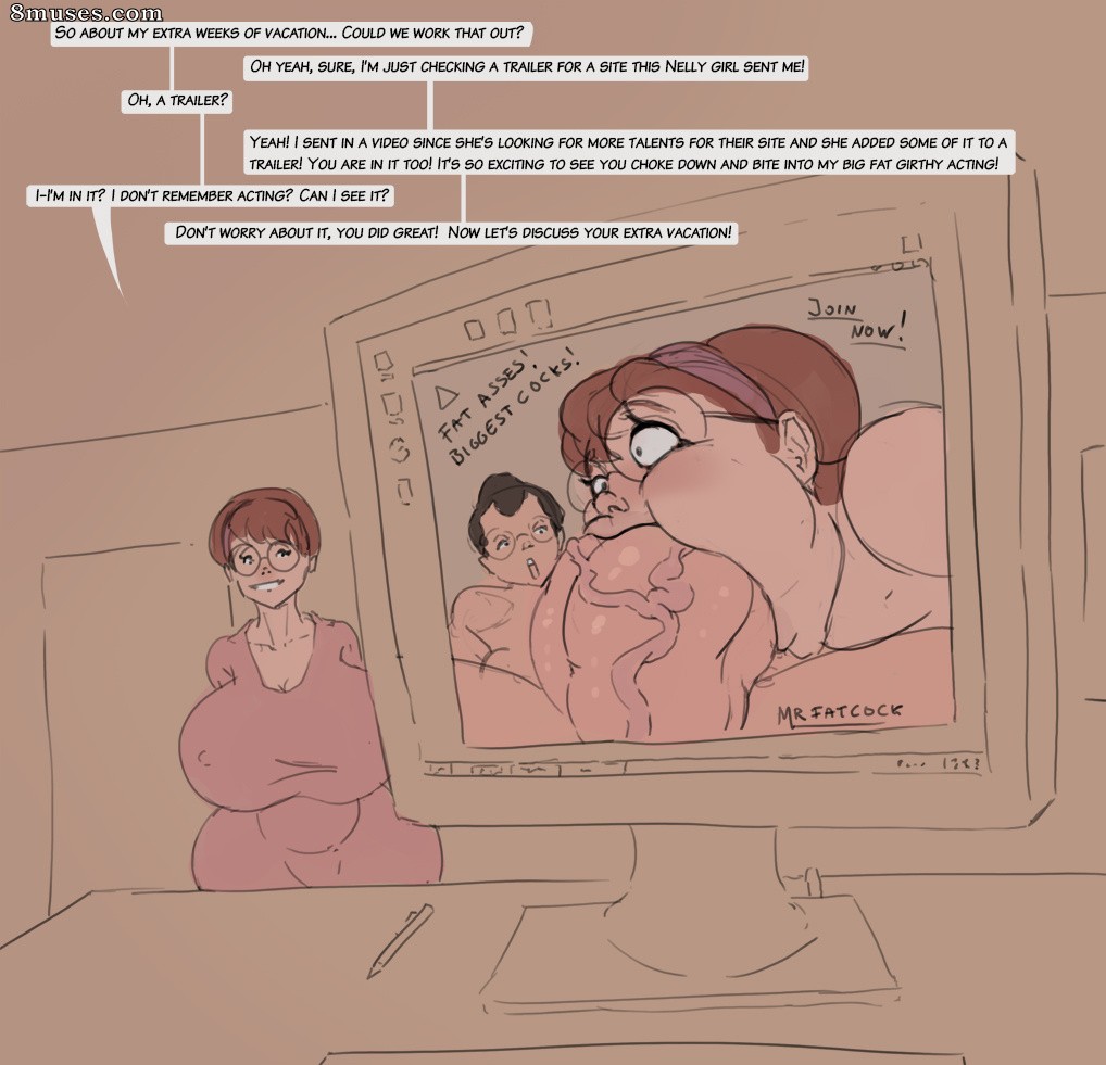 Gallery Excluding Comics - Chronological - Y2020 - Page 63
