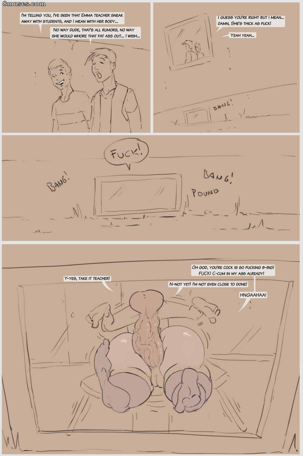 Gallery Excluding Comics - Chronological - Y2020 - Page 1