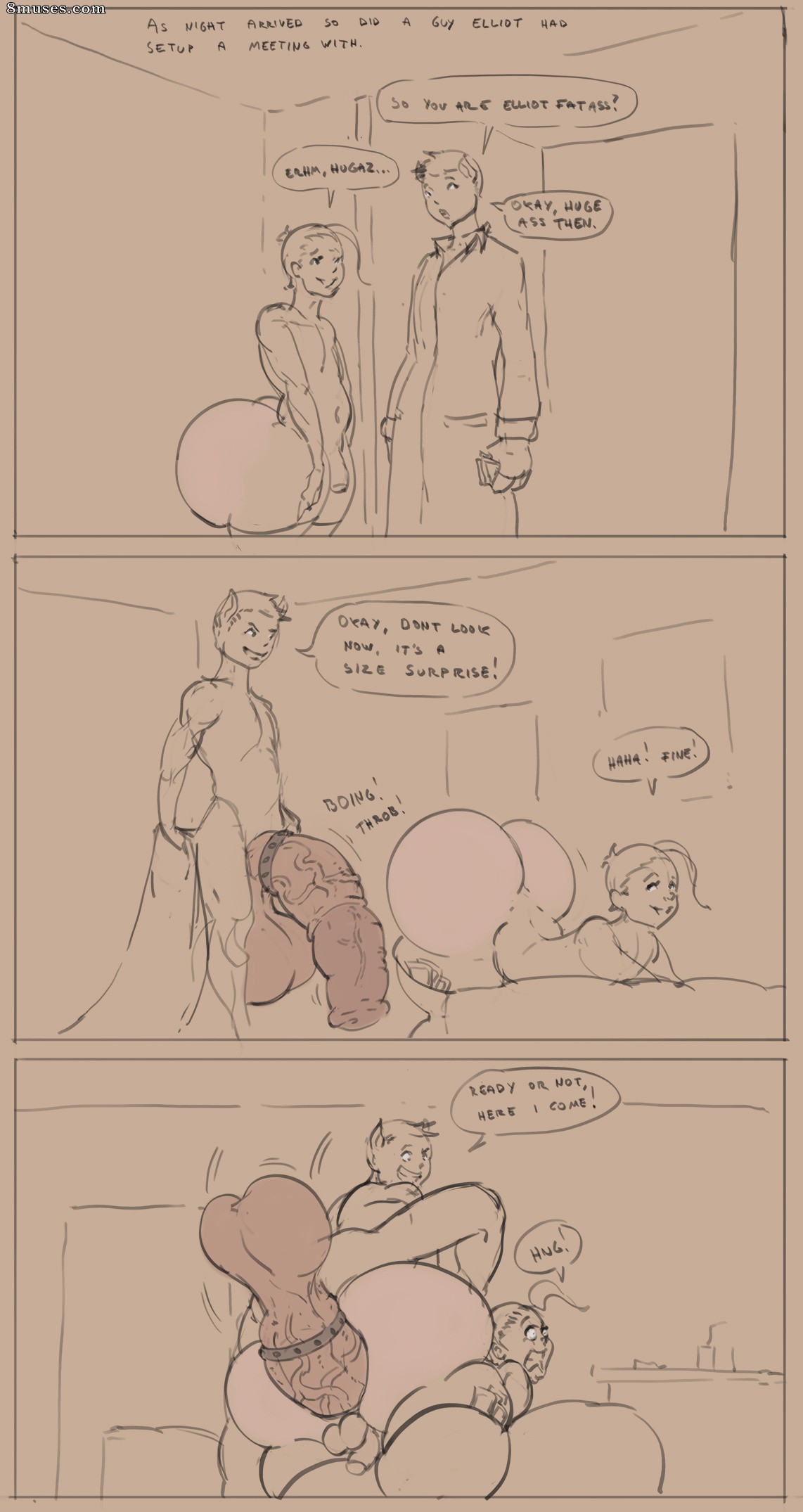 Gallery Excluding Comics - Chronological - Y2020 - Page 93