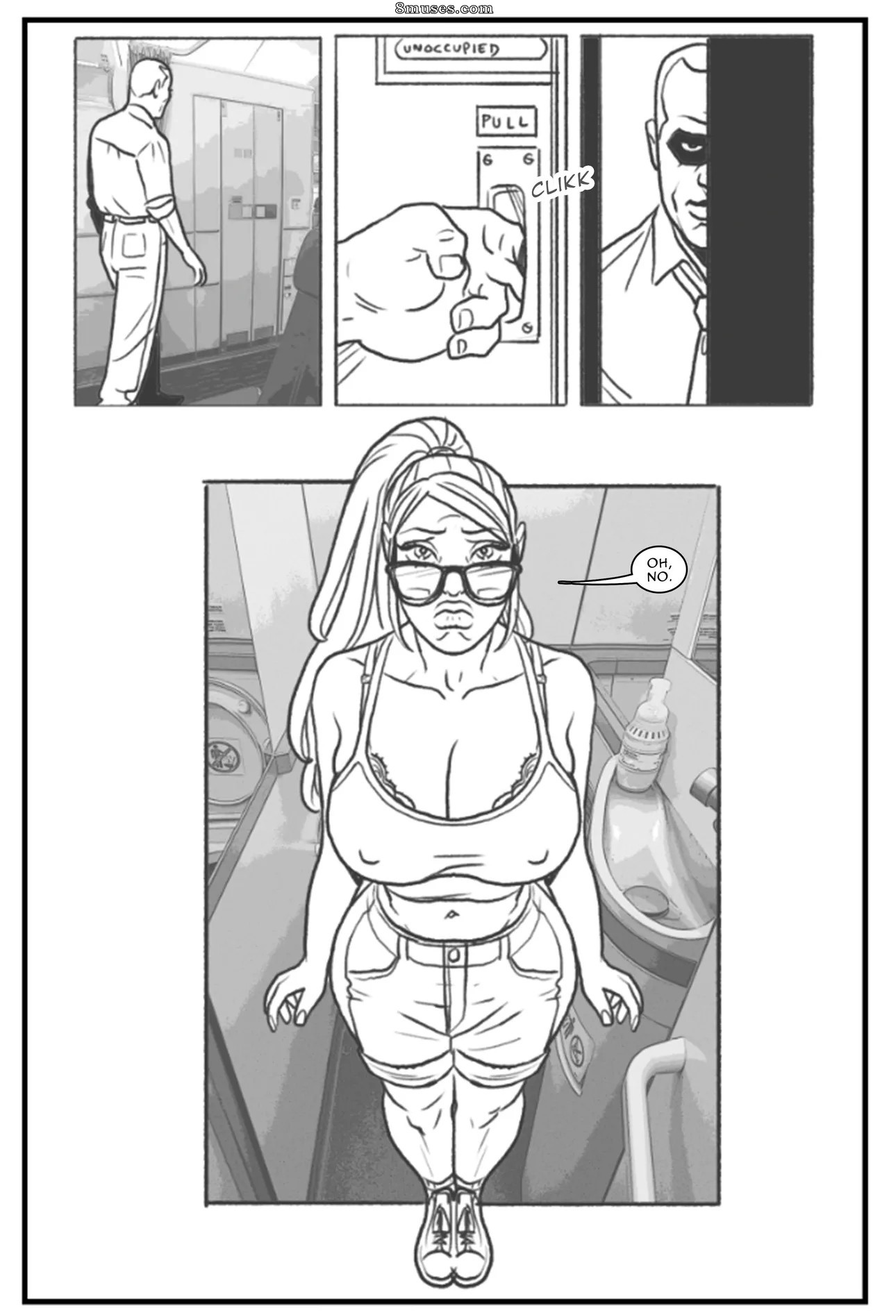 Pegasus Comics - Hipster Chicks Love Big Dicks - Page 30