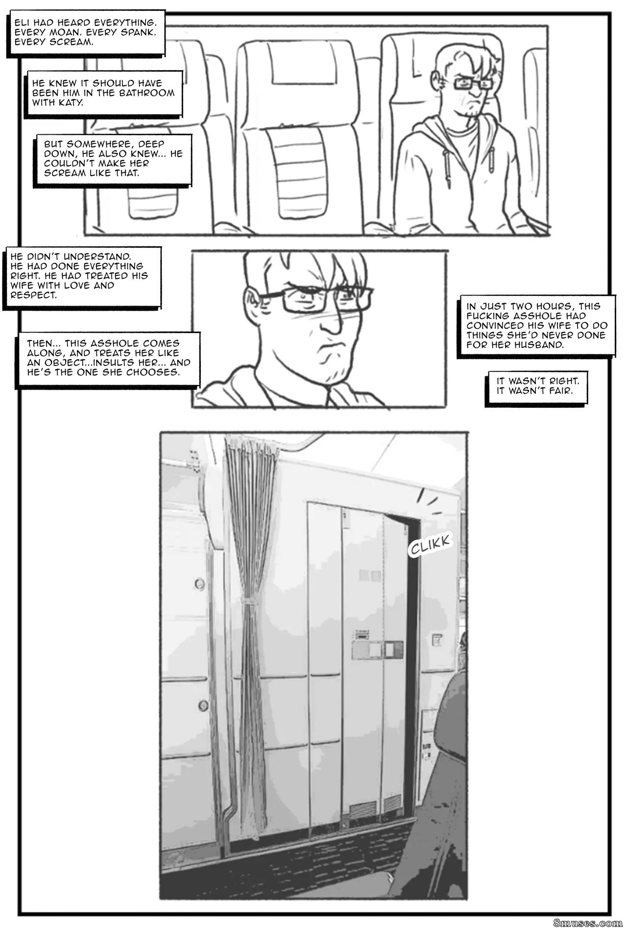 Pegasus Comics - Hipster Chicks Love Big Dicks - Page 87