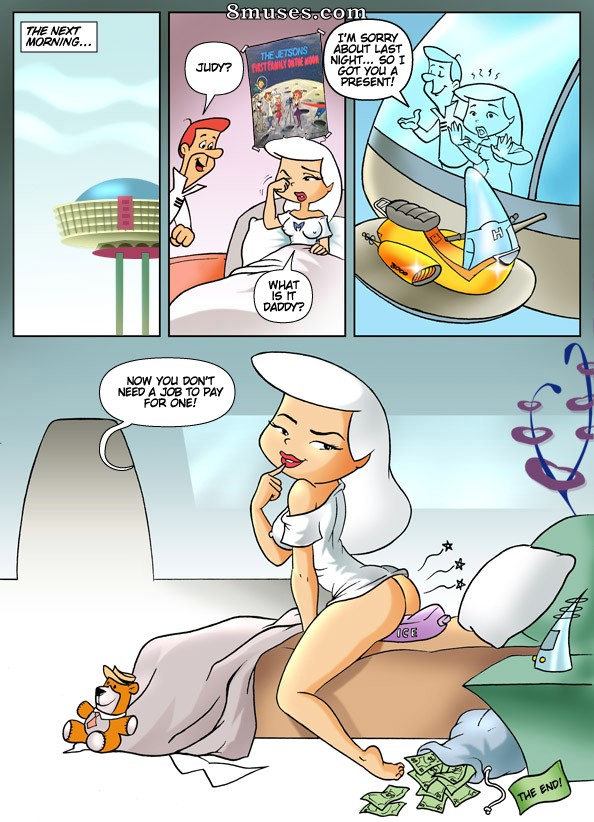 Alex Hiro - Brand New Friends - Page 11