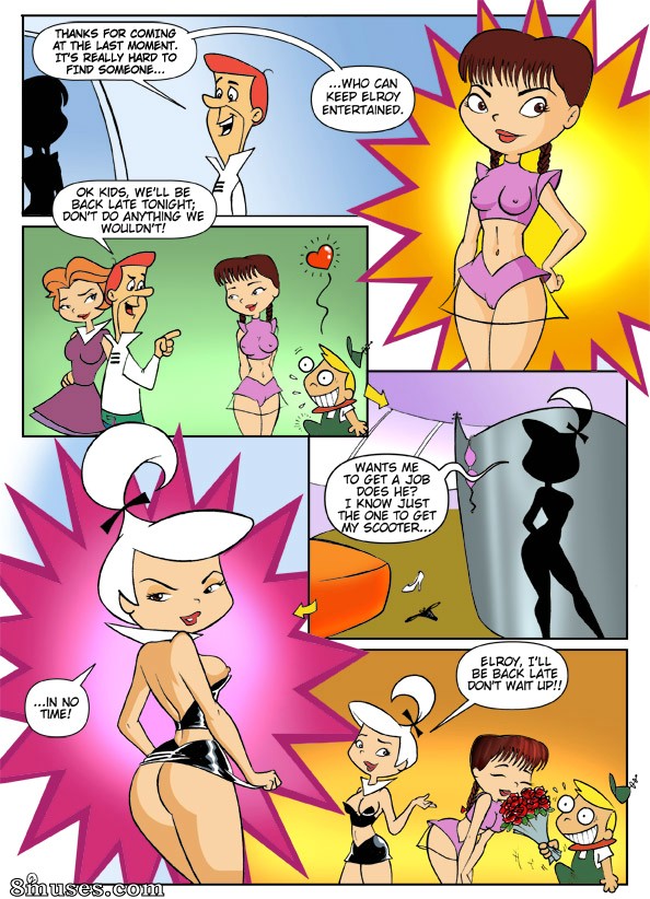 Alex Hiro - Brand New Friends - Page 2
