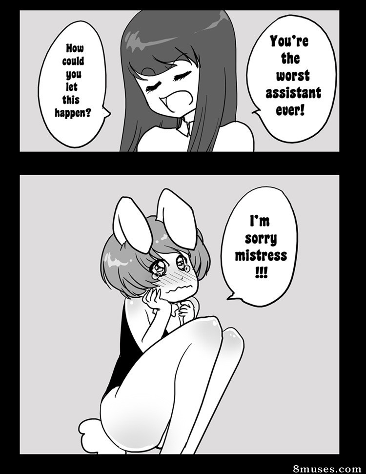 Zamora - ASSistant - Page 2
