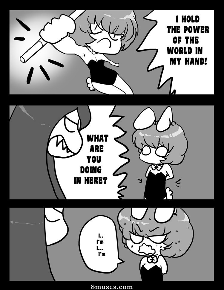 Zamora - ASSistant - Page 7