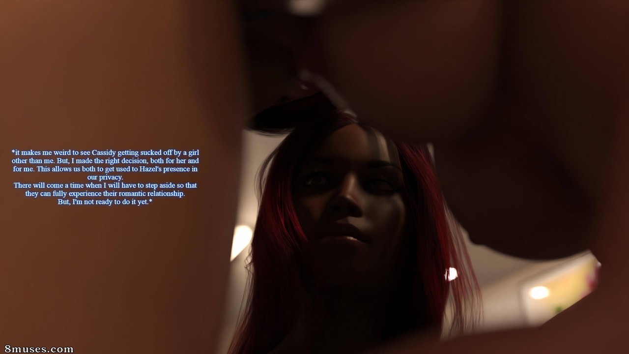 Night Classes - Issue 18 - Page 22