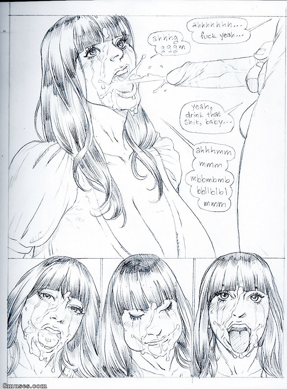 Submission Agenda - 08. Submission Agenda - Mary Jane Watson - Page 14