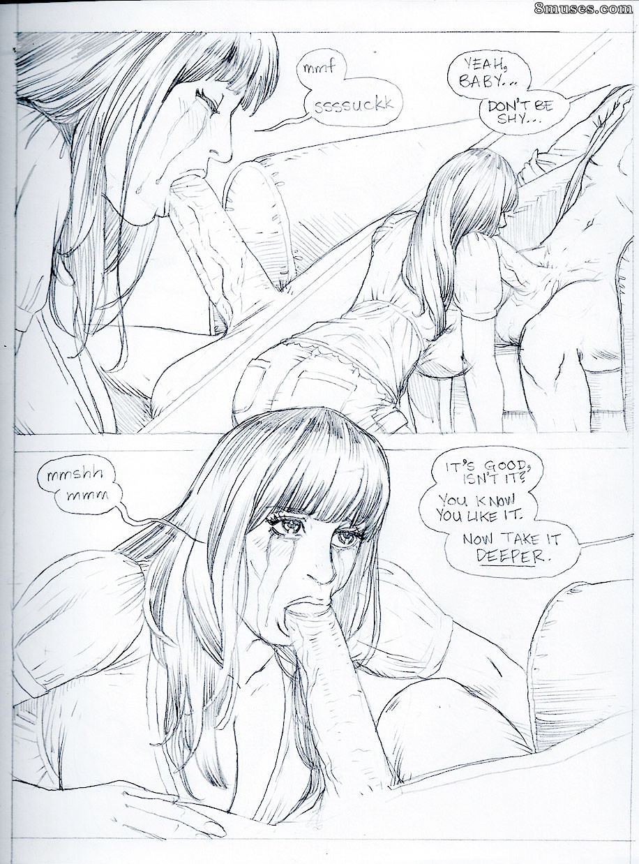 Submission Agenda - 08. Submission Agenda - Mary Jane Watson - Page 9
