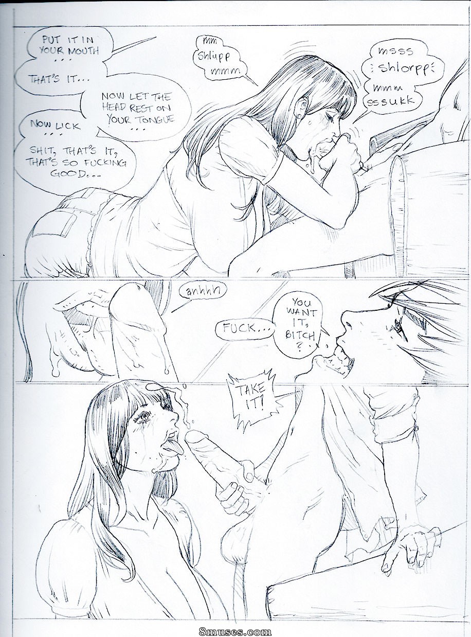 Submission Agenda - 08. Submission Agenda - Mary Jane Watson - Page 13