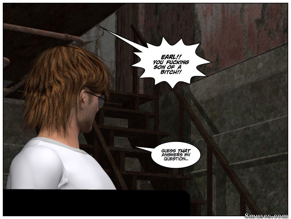 Frankennerd - Issue 2 - Page 35